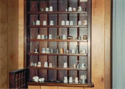 DIY Small Wood Projects Christmas wine glass shelf plans Plans